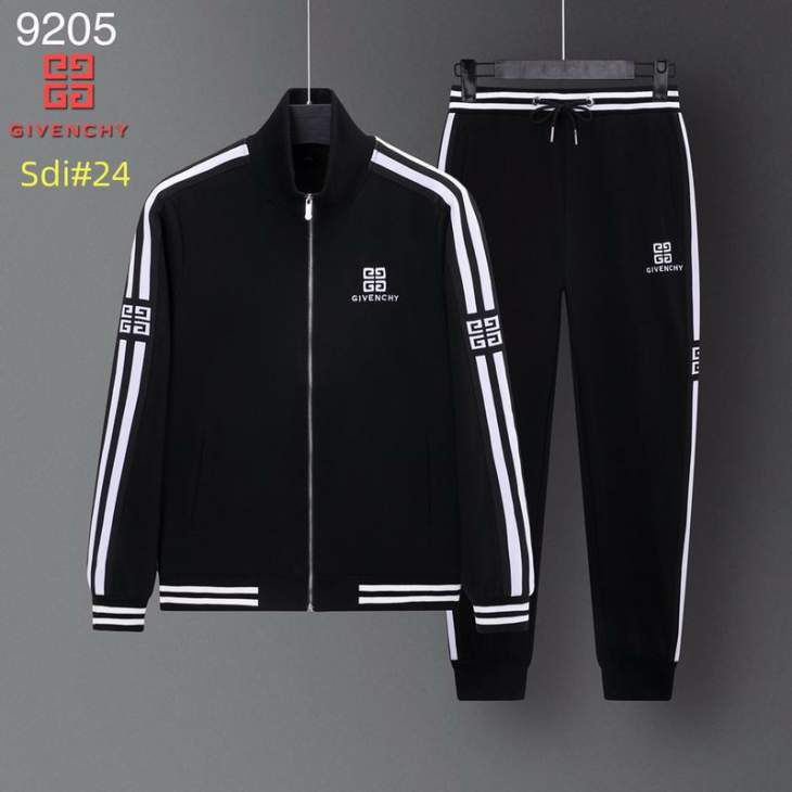 Picture of Givenchy Sweater Suits _SKUGivenchyM-3XL12yr10039395